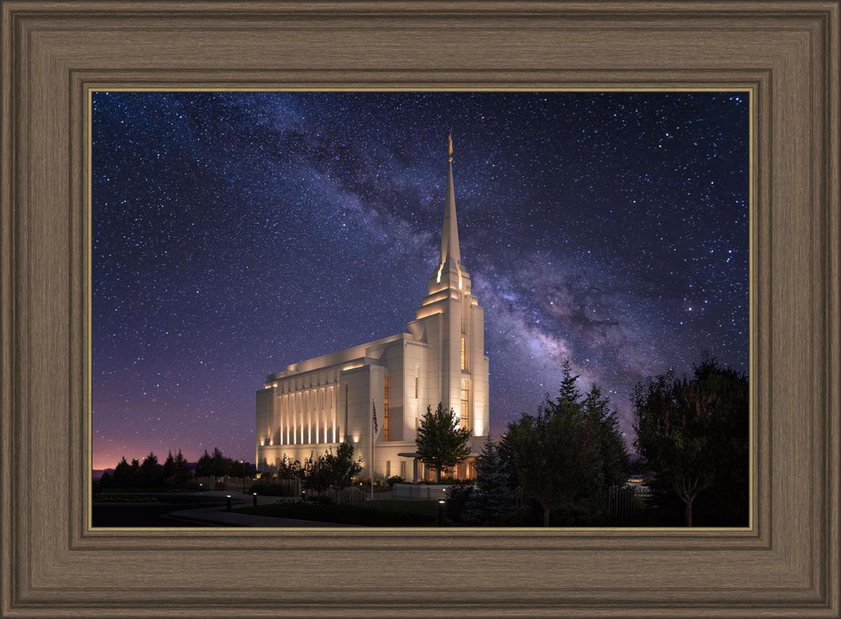 Rexburg Celestial