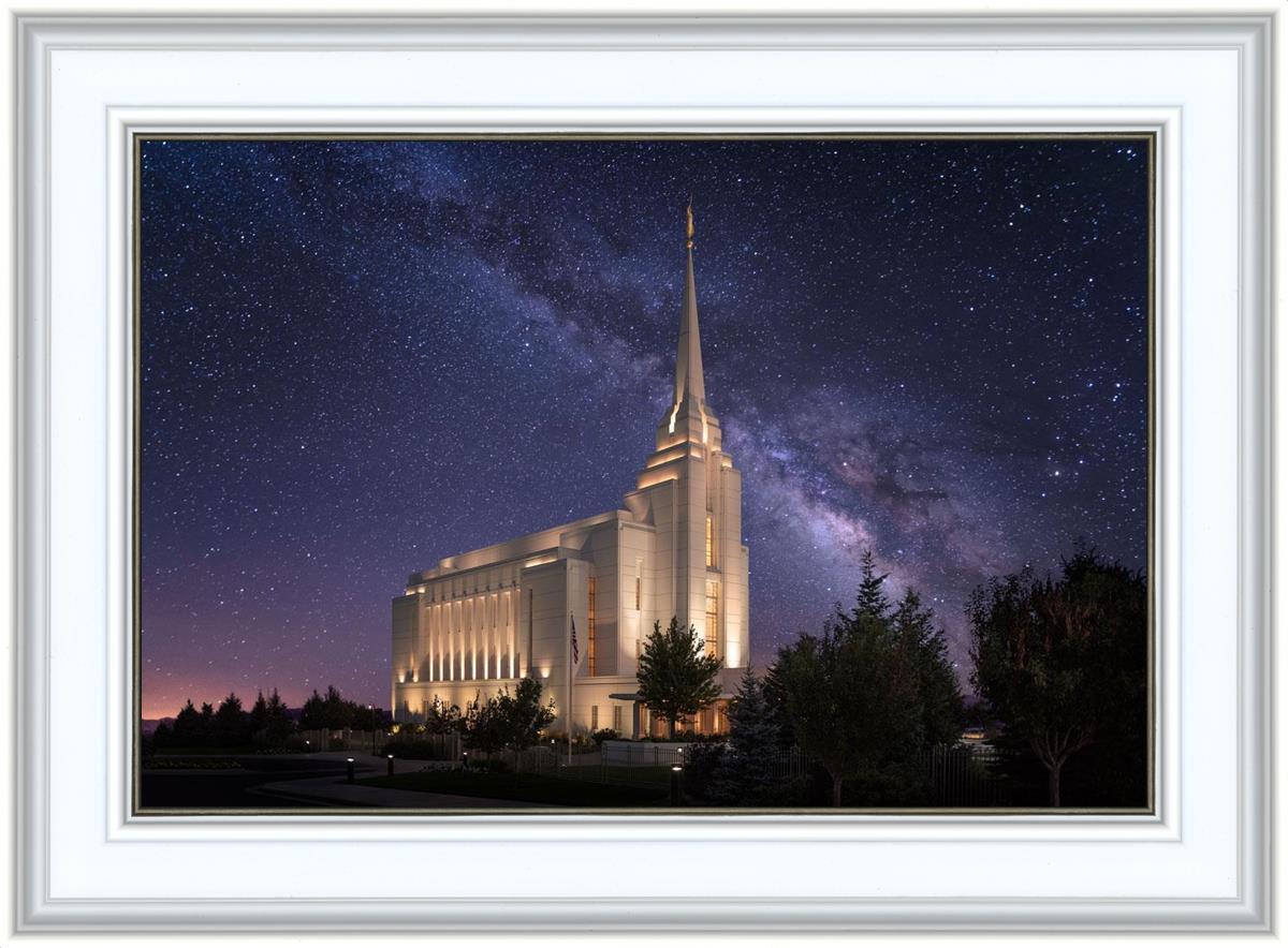 Rexburg Celestial