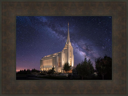 Rexburg Celestial
