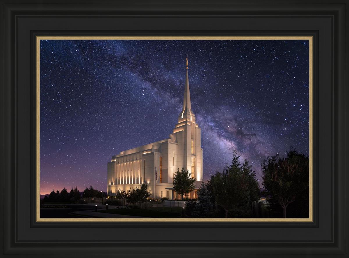 Rexburg Celestial