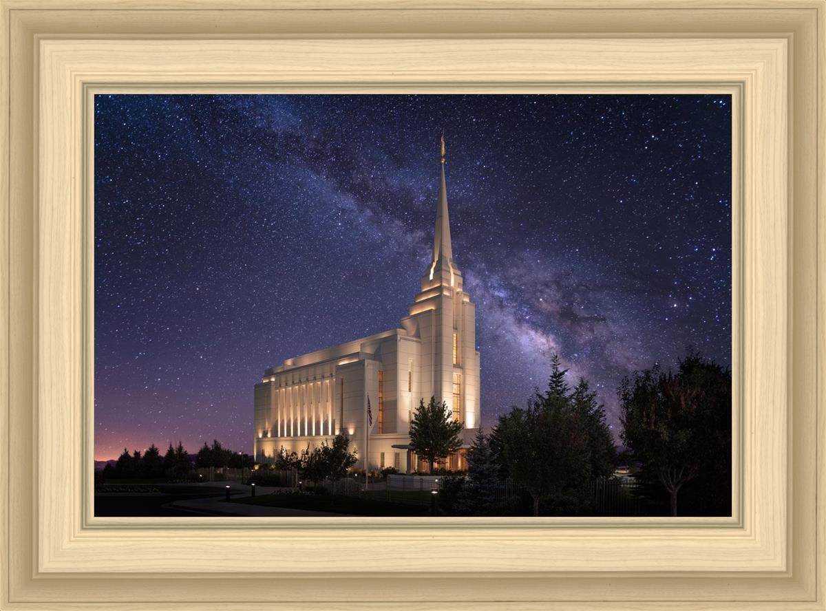 Rexburg Celestial