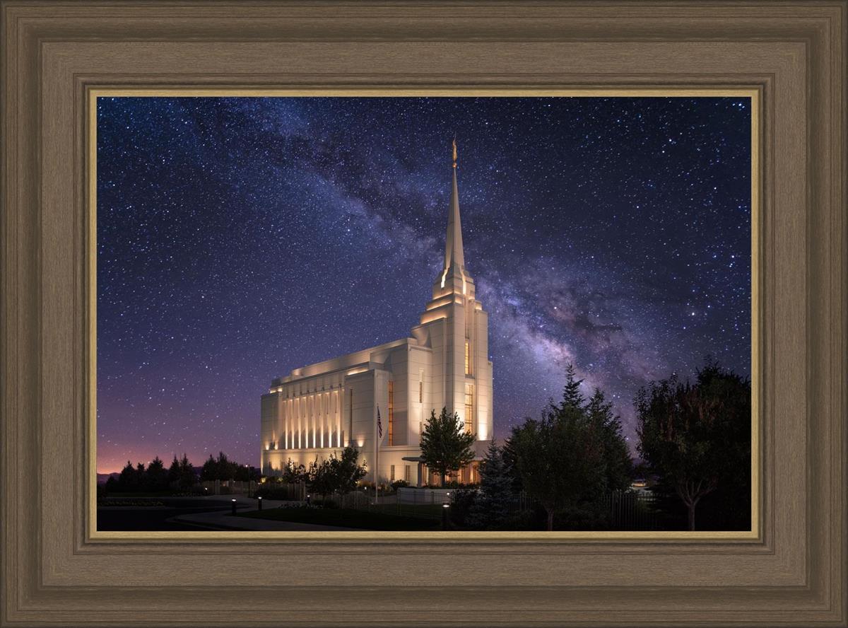 Rexburg Celestial