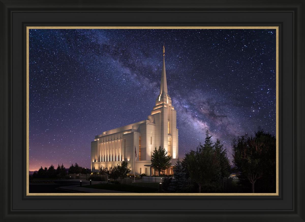 Rexburg Celestial