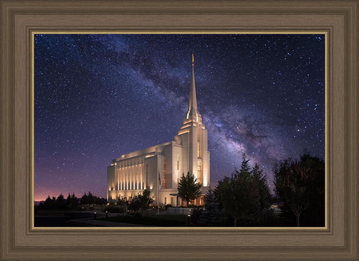 Rexburg Celestial