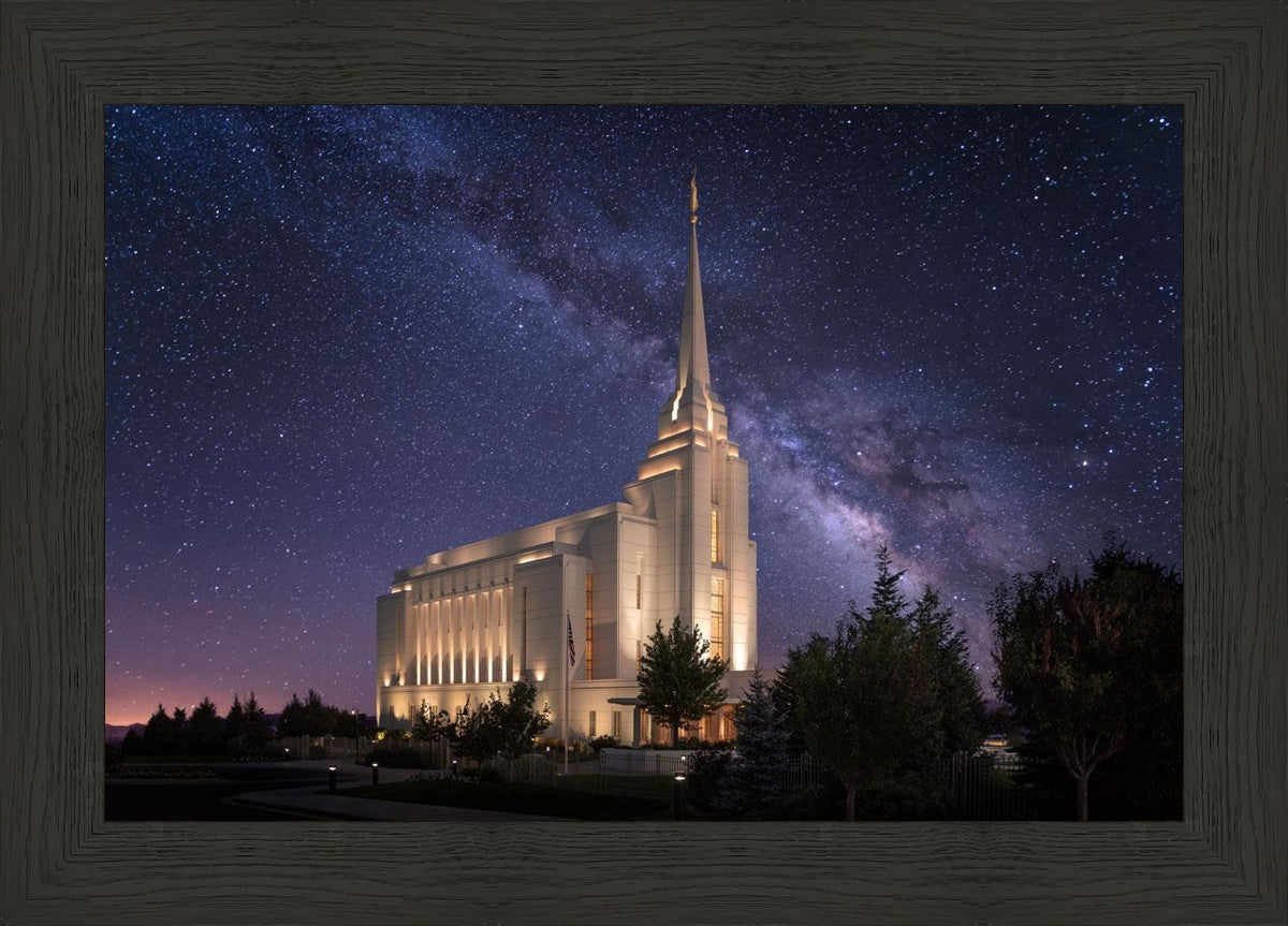 Rexburg Celestial
