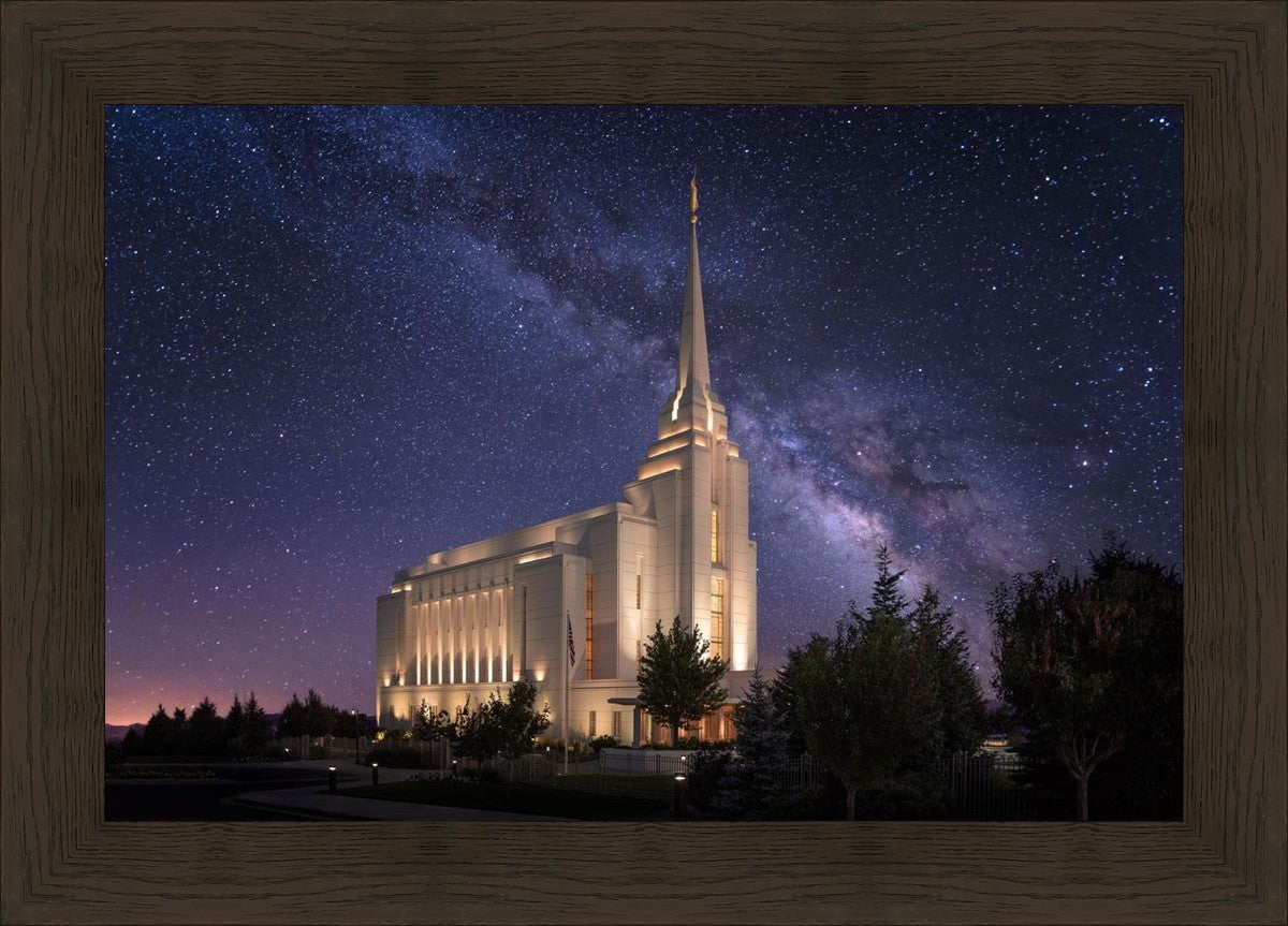 Rexburg Celestial