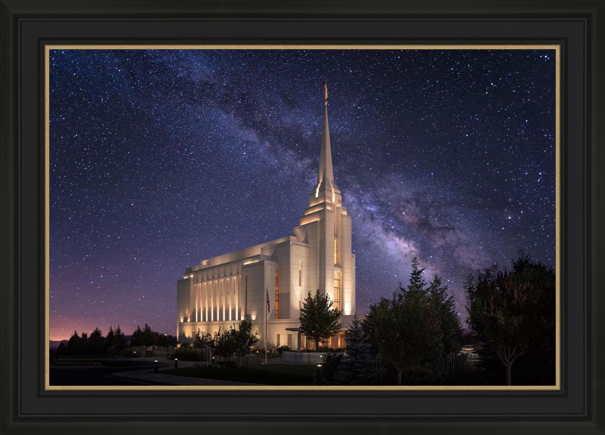 Rexburg Celestial