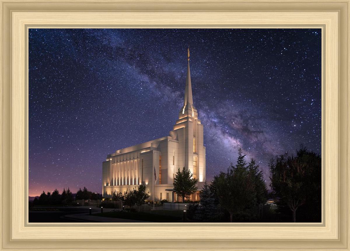 Rexburg Celestial