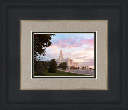 Bountiful Pastel Light