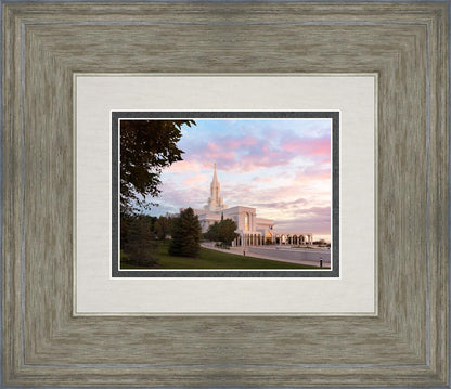 Bountiful Pastel Light