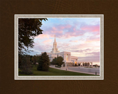 Bountiful Pastel Light