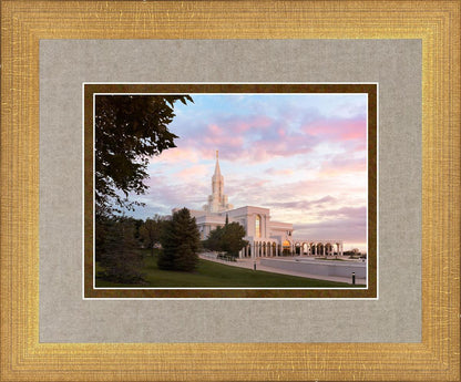 Bountiful Pastel Light