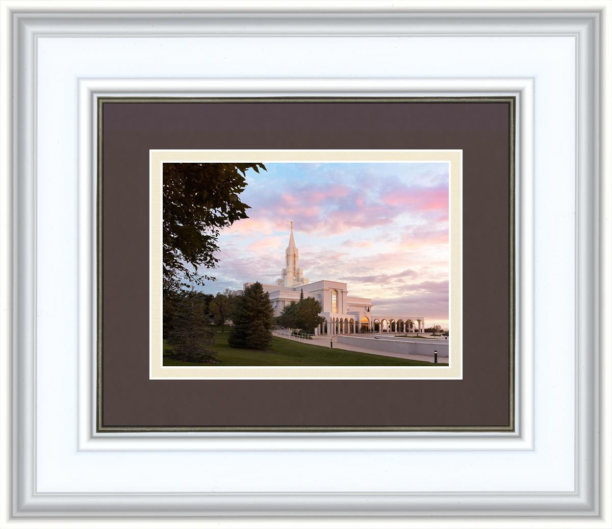 Bountiful Pastel Light