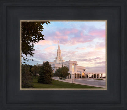 Bountiful Pastel Light