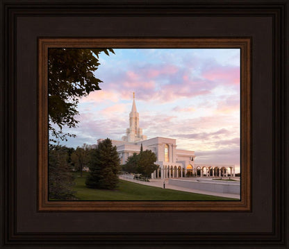 Bountiful Pastel Light