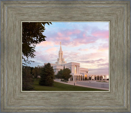 Bountiful Pastel Light