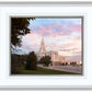 Bountiful Pastel Light