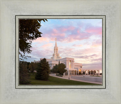 Bountiful Pastel Light