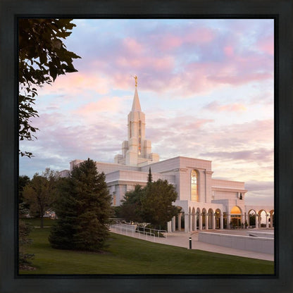 Bountiful Pastel Light