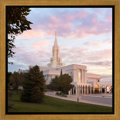 Bountiful Pastel Light