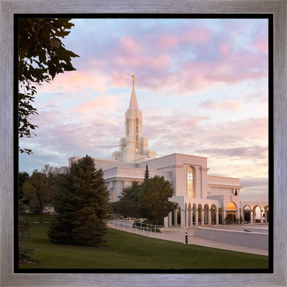 Bountiful Pastel Light