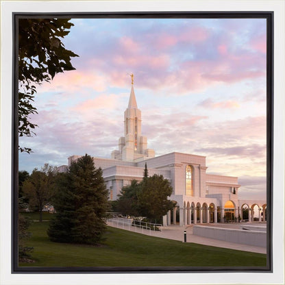 Bountiful Pastel Light