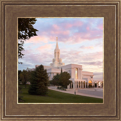 Bountiful Pastel Light