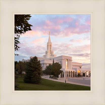 Bountiful Pastel Light