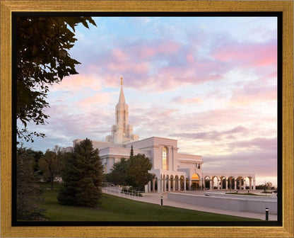 Bountiful Pastel Light