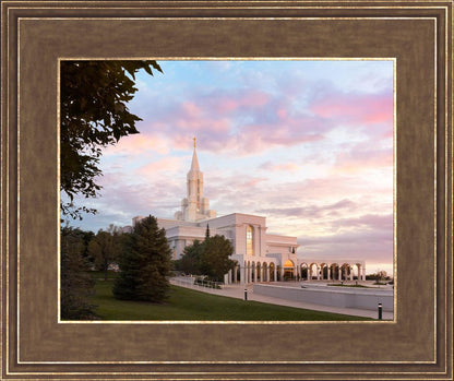 Bountiful Pastel Light