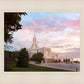 Bountiful Pastel Light