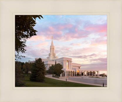 Bountiful Pastel Light