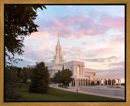 Bountiful Pastel Light