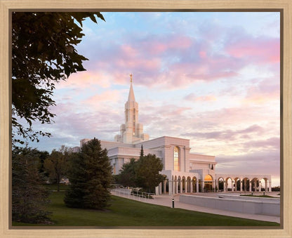 Bountiful Pastel Light