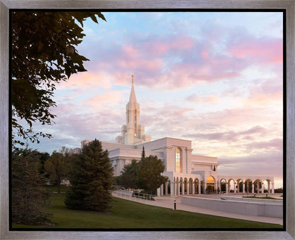 Bountiful Pastel Light