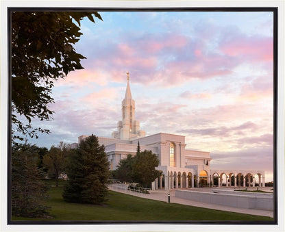 Bountiful Pastel Light