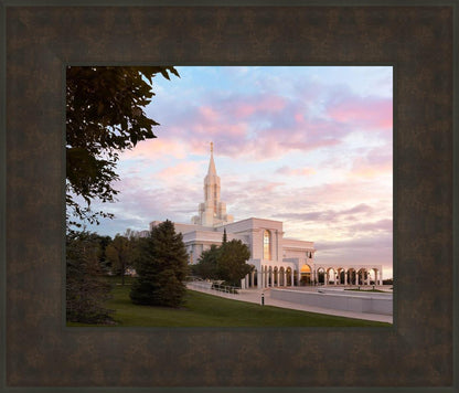 Bountiful Pastel Light