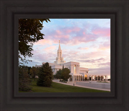 Bountiful Pastel Light