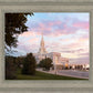 Bountiful Pastel Light