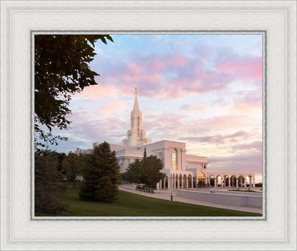 Bountiful Pastel Light