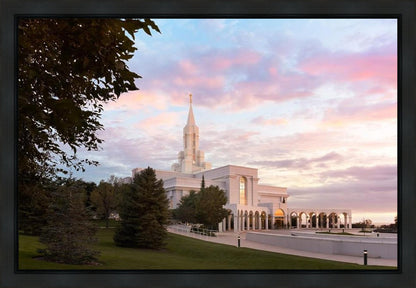 Bountiful Pastel Light