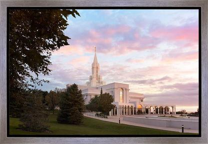 Bountiful Pastel Light