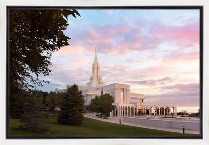 Bountiful Pastel Light