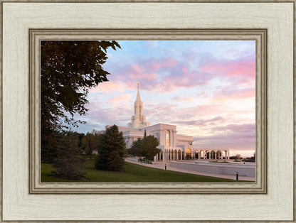 Bountiful Pastel Light