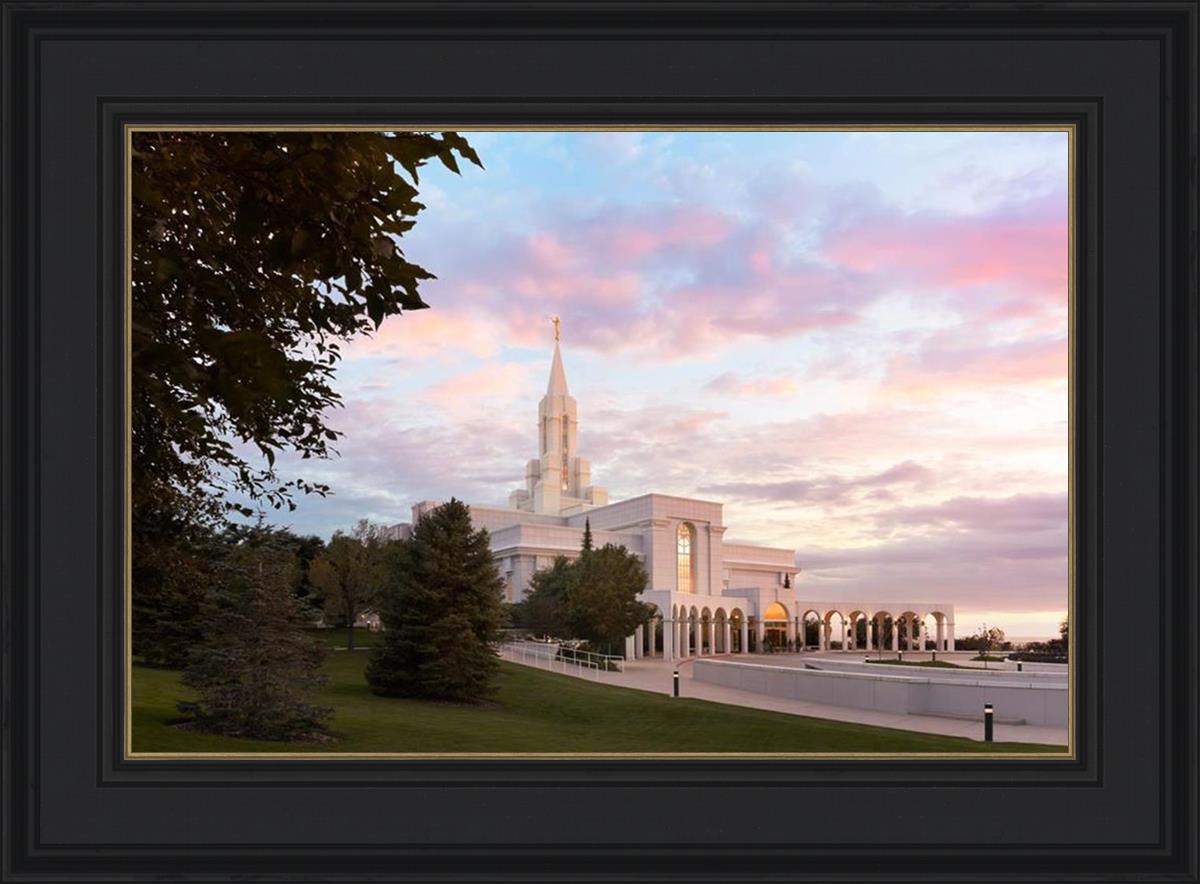 Bountiful Pastel Light