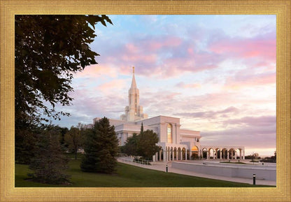 Bountiful Pastel Light