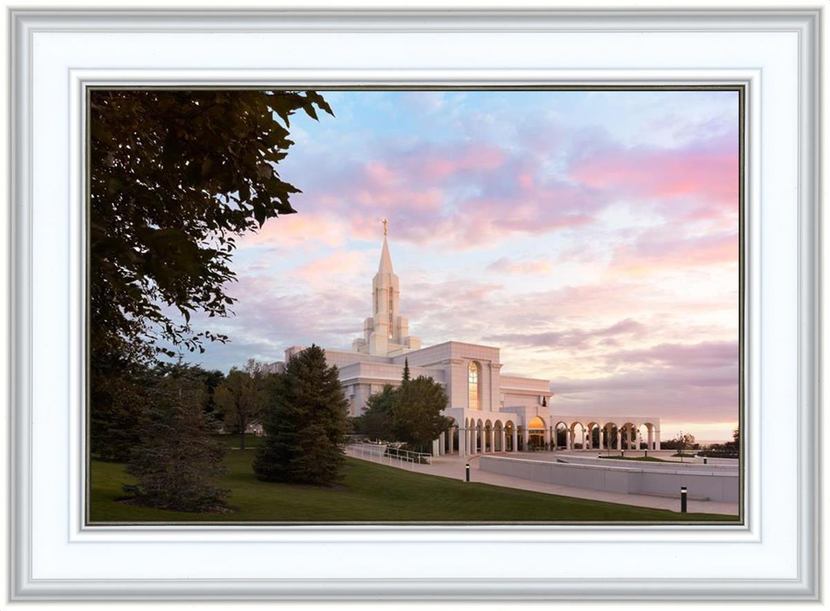 Bountiful Pastel Light