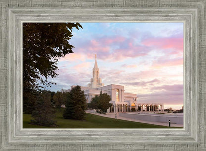 Bountiful Pastel Light