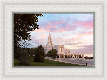 Bountiful Pastel Light