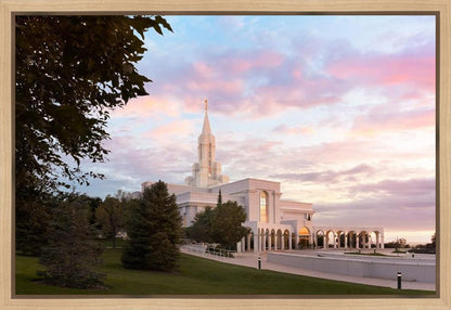 Bountiful Pastel Light